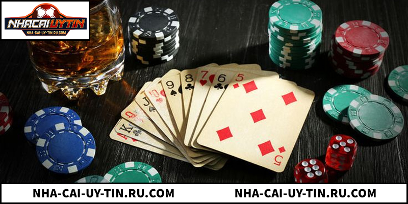 5 Lợi Ích Hấp Dẫn Rikvip Giúp Thu Hút Người Chơi