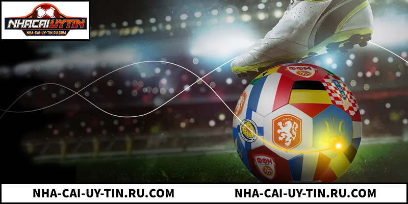 Bắt Kèo Bóng Đá Chuẩn 2026 Giúp Tối Ưu Tỷ Lệ Thắng