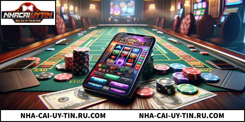Cổng Game Đổi Thưởng B52 Và 7 Điểm Nổi Bật Mang Lại