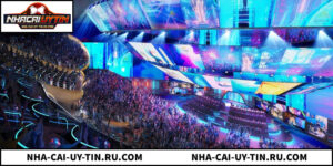 Esport Là Gì? 5 Điều Cần Biết Về Thể Thao Điện Tử