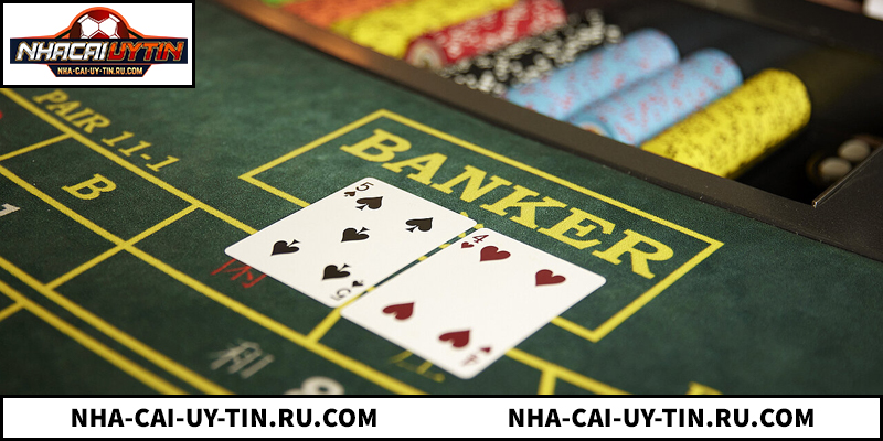 Giới thiệu chi tiết về mẹo chơi baccarat