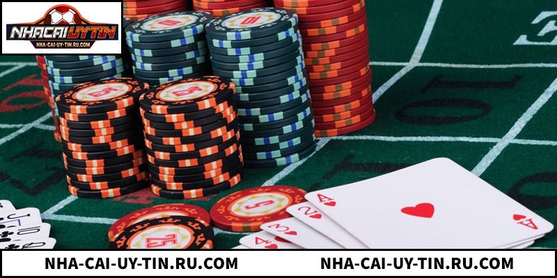 Go88 Là Gì? 5 Điểm Nổi Bật Của Nền Tảng Game Đổi Thưởng