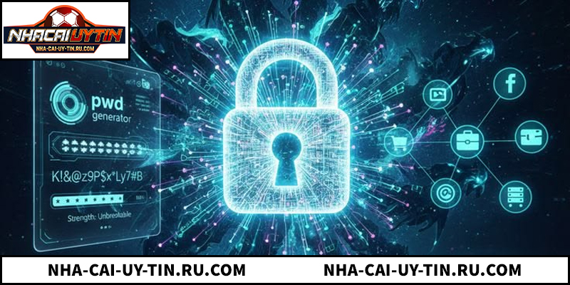 Khám phá chuyên sâu chính sách bảo mật
