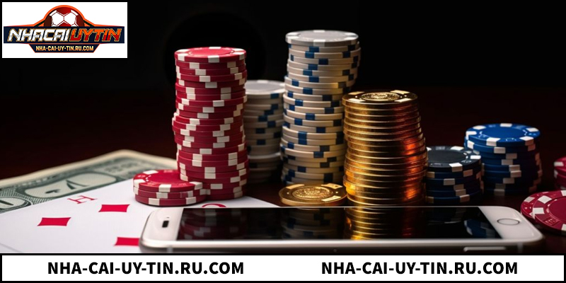 Khám phá nền tảng Net88