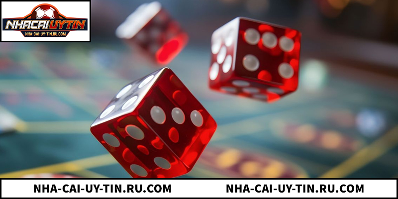 Khám phá sức hấp dẫn của tài xỉu trực tuyến