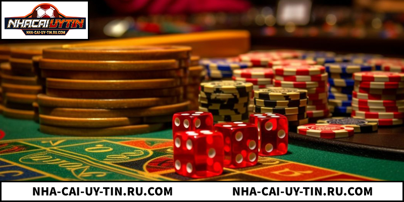 Khám phá sức hút của Five88