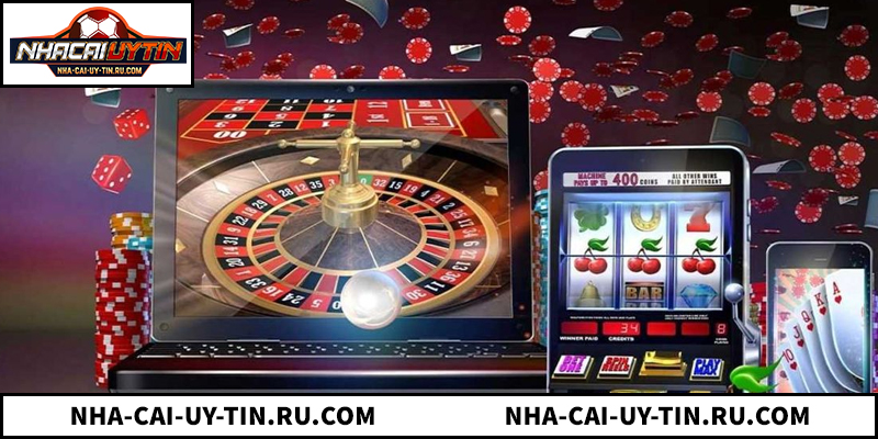 Khám phá về nền tảng Gem88