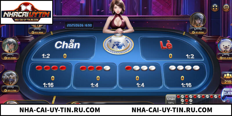 Luật Chơi Xóc Đĩa Chi Tiết Và 7 Quy Tắc Cần Nắm Rõ
