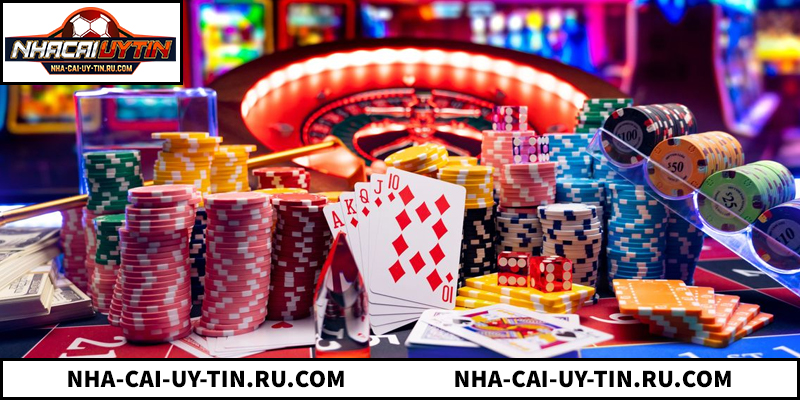 Manclub Cổng Game Bài Đổi Thưởng Với 7 Ưu Điểm To Lớn