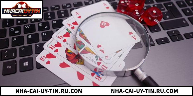Nắm Rõ Hướng Dẫn Đăng Ký Five88 Toàn Bộ Từ A-Z