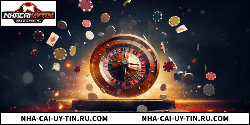 Nhà Cái Hàng Đầu Net88 Và 7 Ưu Điểm Nổi Bật