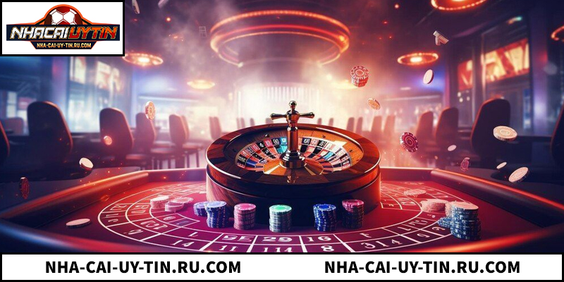 Sân Chơi Five88 Và 7 Điểm Nổi Bật Đáng Chú Ý Nhất