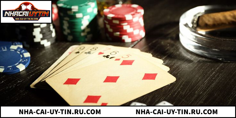 Tìm hiểu chi tiết sân chơi Rikvip