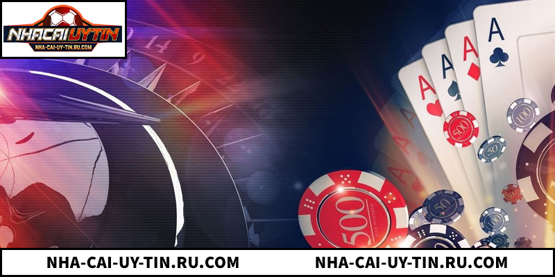 Tìm hiểu về cổng game B52