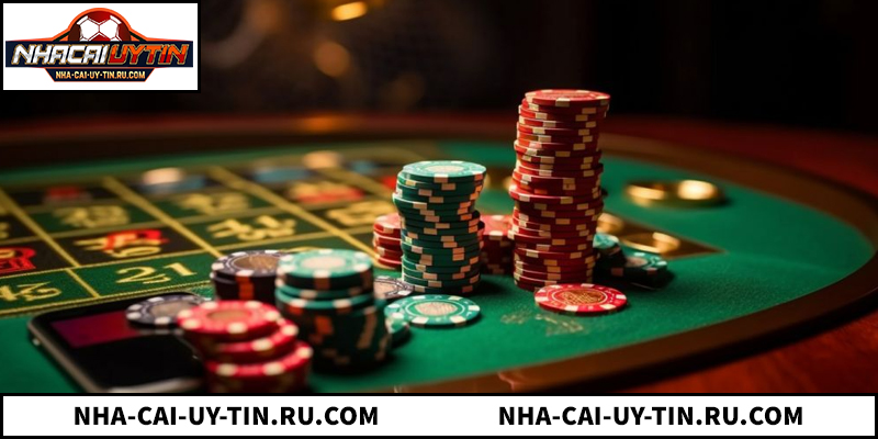 Tìm hiểu về phương thức review nhà cái